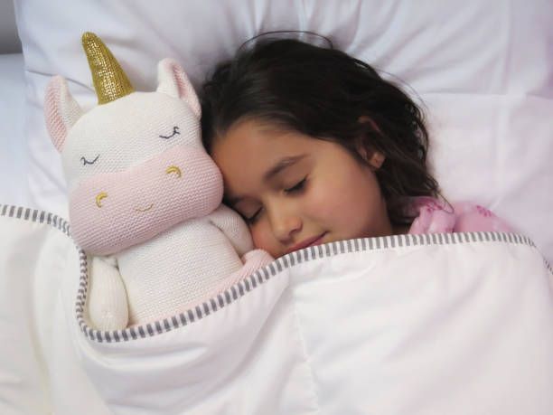 خواب کودکان چه اهمیت هایی دارد؟