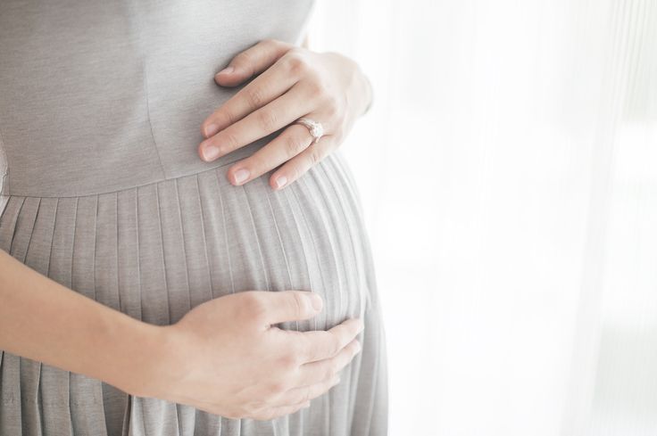 نکات خوابیدن در سه ماه سوم بارداری بدانید