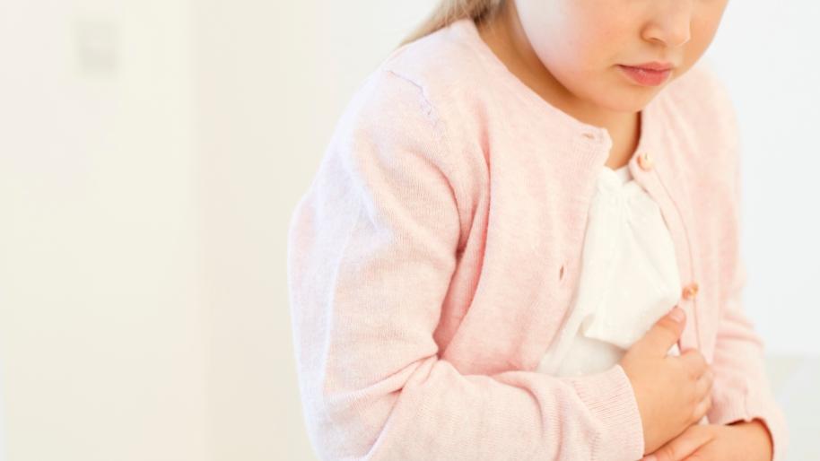 اشتباهات رایج در های درمان دل درد کودکان