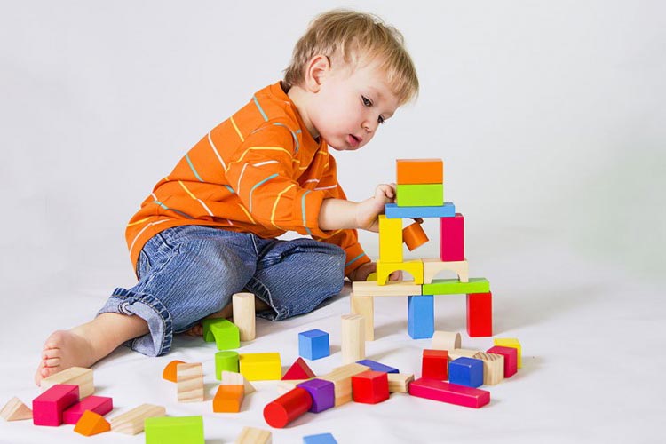 6 بازی برای بالا بردن تمرکز در کودکان