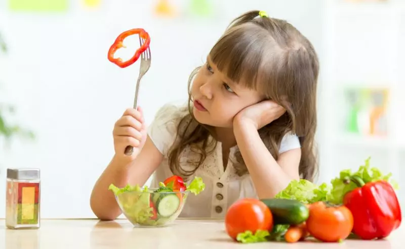 میان وعده‌های سالمی که باید در رژیم غذایی کودک خود بگنجانید!