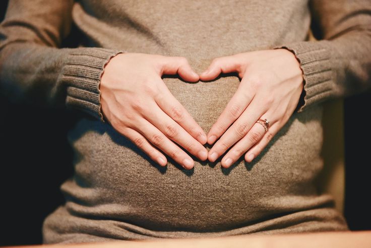 تکات مهم سلامتی در دوران بارداری
