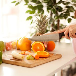 تغذیه مادر برای وزن گیری جنین در ماه اخر