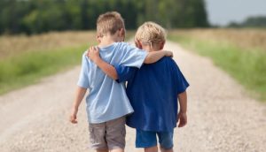 رشد عاطفی و هیجانی کودک