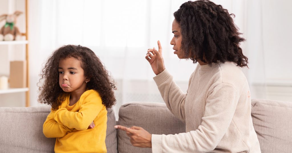 چگونه به کودک احترام گذاشتن را بیاموزیم؟