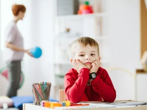 شایع‌ترین وسواس های فکری و رفتاری در کودکان زیر 9 سال