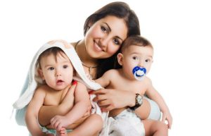 11 تفاوت احساسات مادران دارای فرزندان دوقلو