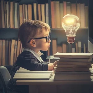 دلایل اهمیت دادن به موفقیت فرزندان