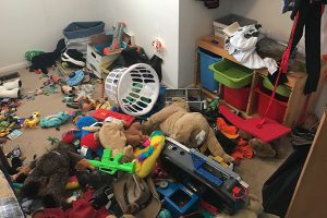 تربیت فرزند