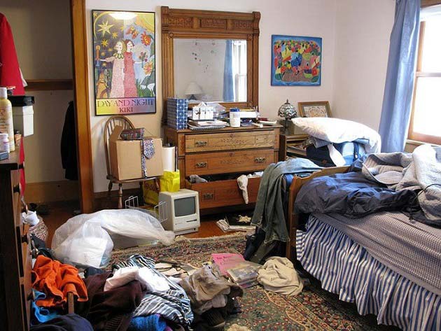 دکوراسیون اتاق کودک