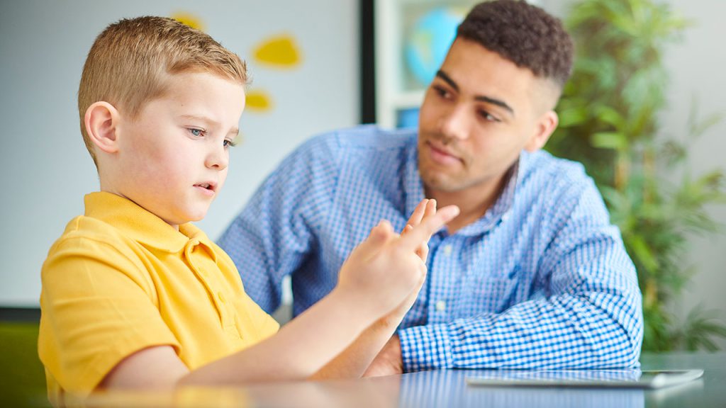 درمان وسواس در کودکان