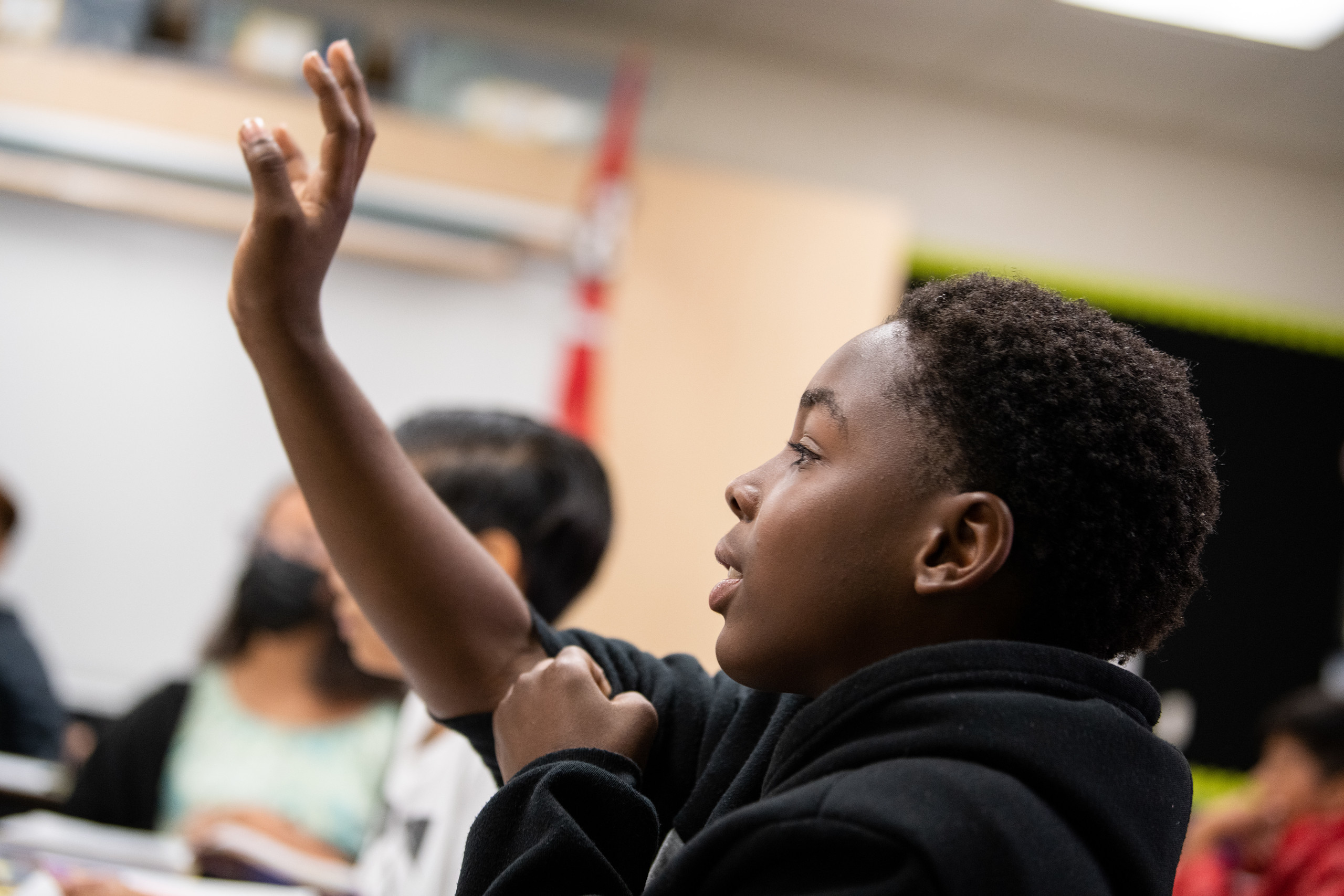 تربیت فرزند