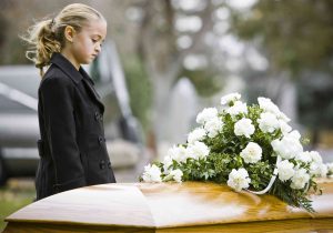 همه چیز در مورد سوگ در کودکان و واکنش آنها