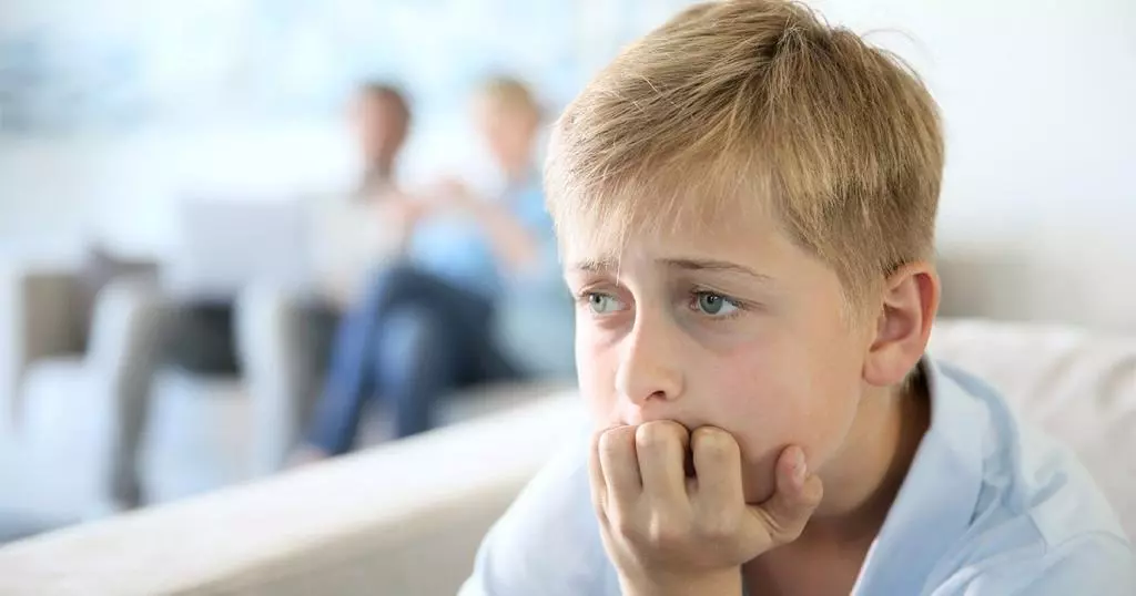 تربیت فرزند