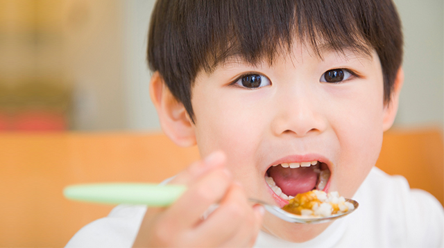  11 غذای مقوی کودکان 1 تا 5 سال