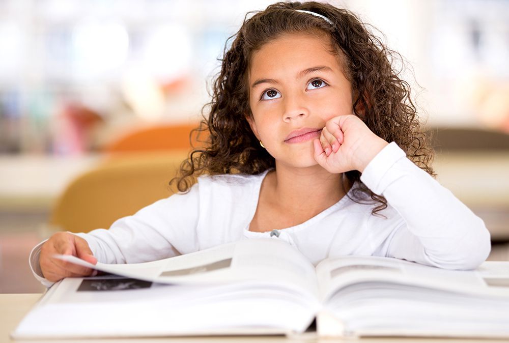 نشانه ها و درمان عدم تمرکز و دقت در کودکان