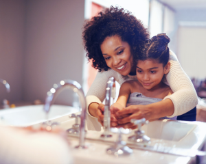 چگونه مسئولیت پذیری را به کودکان بیاموزیم