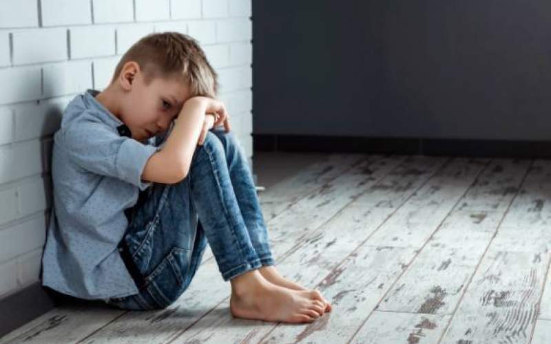 امنیت روانی