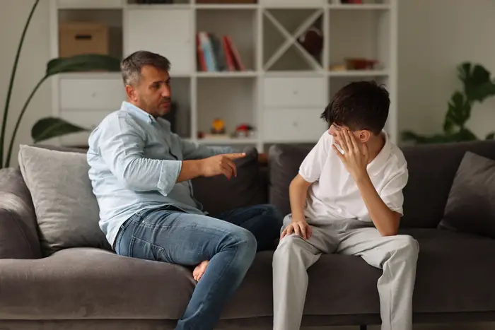 چرا نباید به فرزندان خواسته های خود را تحمیل کنیم؟