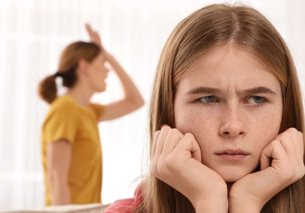 عواقب تحمیل خواسته‌ها و آرزوهای والدین به فرزند