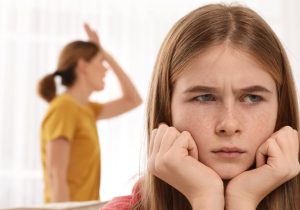 عواقب تحمیل خواسته‌ها و آرزوهای والدین به فرزند