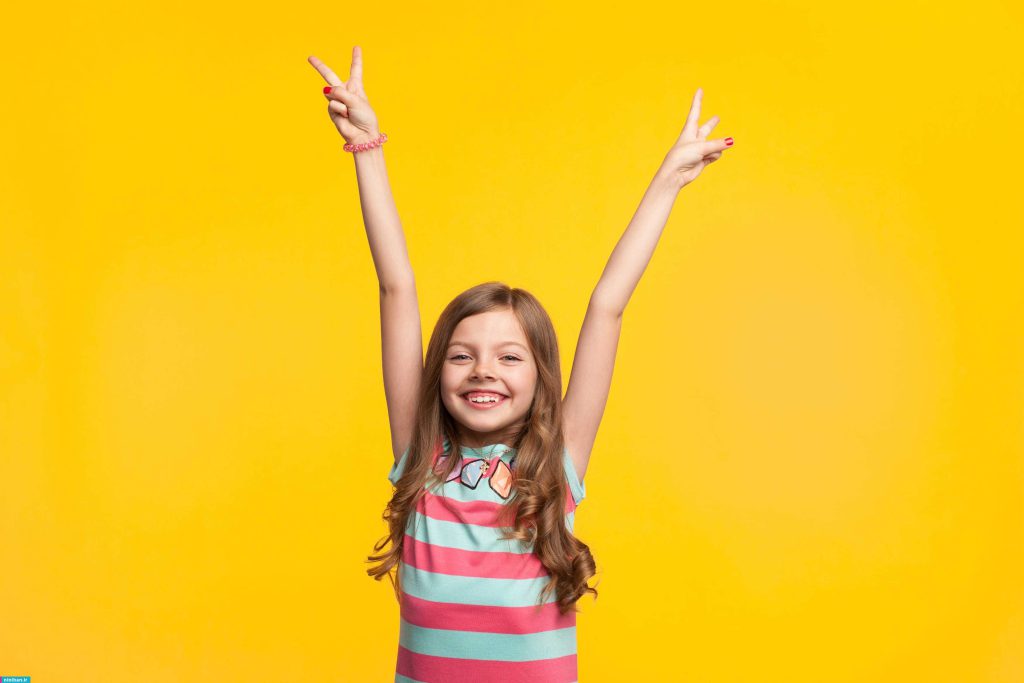 تقویت اعتماد به نفس