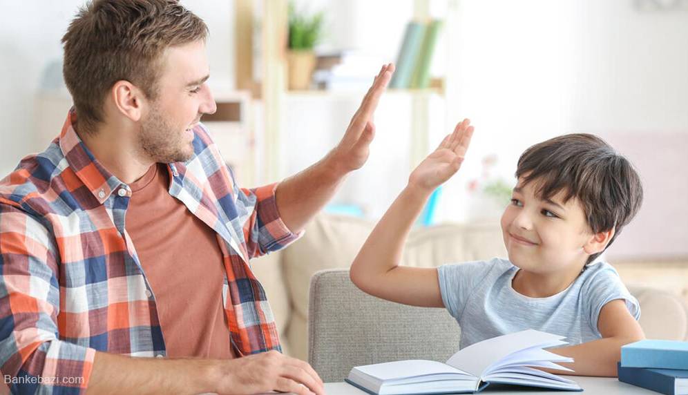  افزایش اعتماد به نفس 