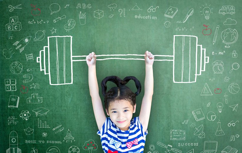  اعتماد به نفس در کودکان