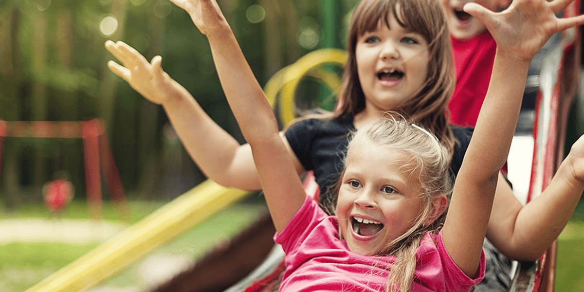 کنترل هیجانات کودک