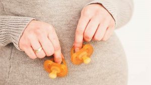 علائم بارداری