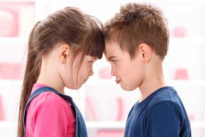 7 نکته طلایی برای کنترل رقابت برادر و خواهر