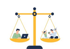 ایجاد تعادل بین کار و خانواده +3 راهکار مهم