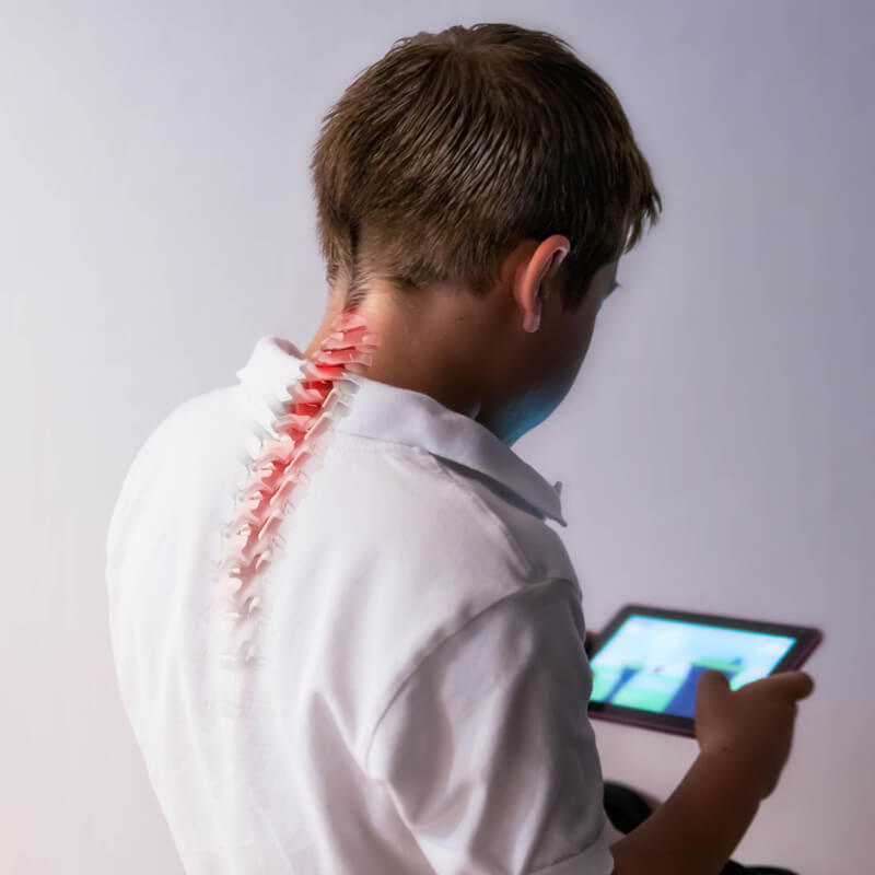  اثرات مضر گوشی 