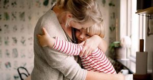 تاثیرات شگفت انگیز همدلی و محبت با کودک