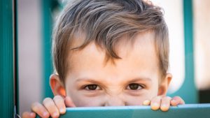 محبت بیش از حد به کودک