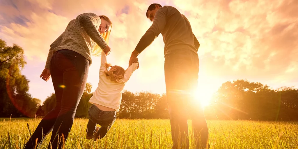 مسئولیت های مهم والدین در برابر فرزندان که باید بدانید