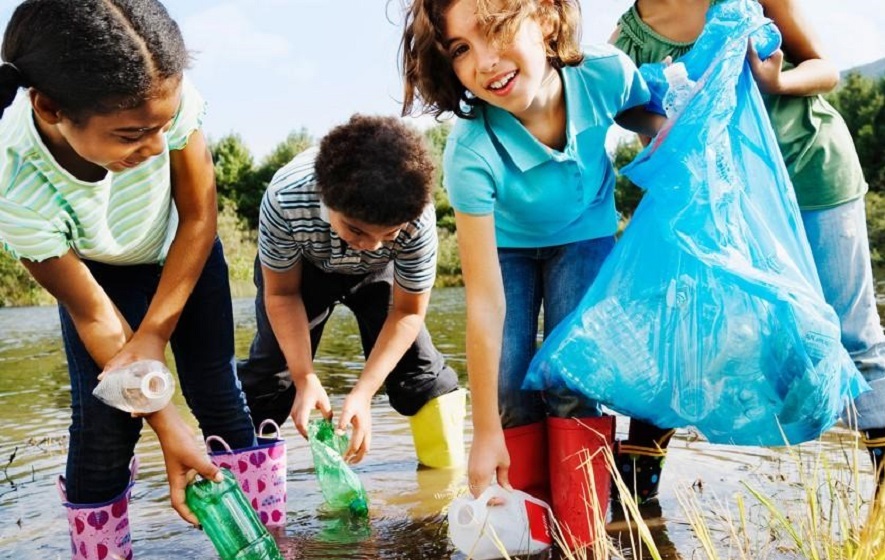 تربیت کودک مسئولیت پذیر