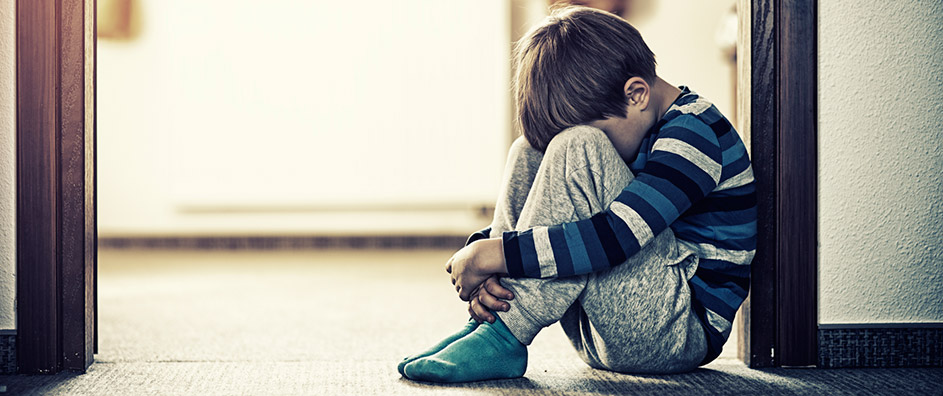 تنبیه بدنی کودک