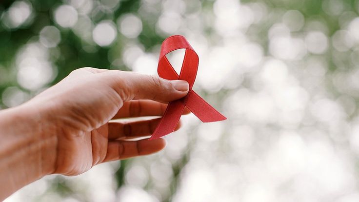  آلودگی کودکان بهHIV و ایدز