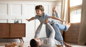 8 راهکار مفید برای تقویت اعتماد به نفس کودکان