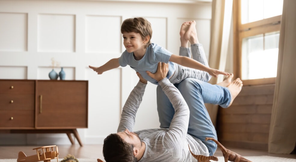 8 راهکار مفید برای تقویت اعتماد به نفس کودکان