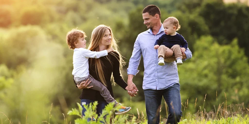 والدین در تربیت فرزند اول با چه چالش‌هایی مواجه می‌شوند؟