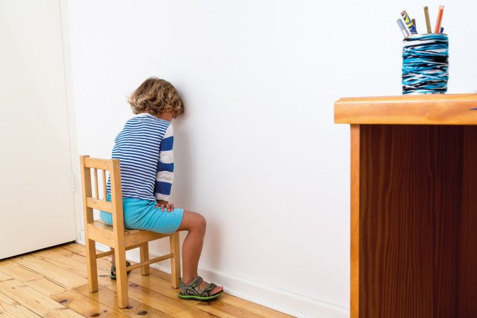 محرومیت زمان مند چیست؟