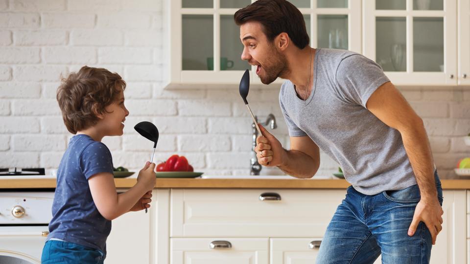 همه چیز درباره تربیت فرزند خوب