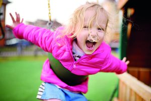 فرزند پروری