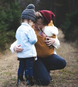 نکات کلی در رابطه با آموزش احترام به کودکان