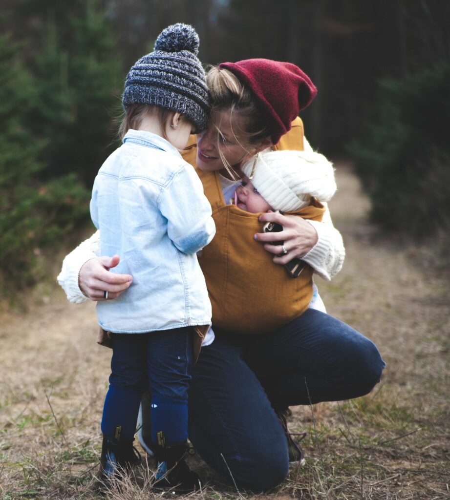 نکات کلی در رابطه با آموزش احترام به کودکان