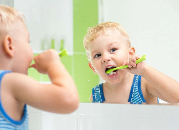 راهکارهای جلوگیری از آسیب‌ های دندانی در کودکان