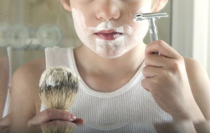 همه آنچه درباره بلوغ زودرس فرزندان باید بدانیم