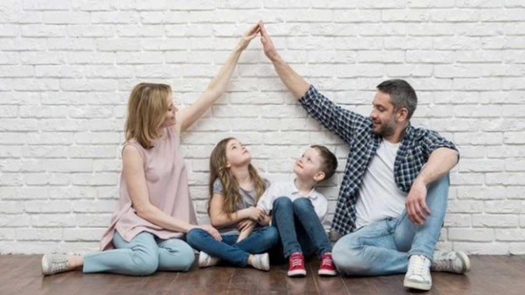 فرزندپروری